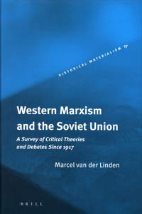 Western Marxism and the Soviet Union