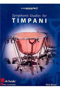 Symphonic Studies for Timpani