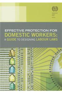 Effective Protection for Domestic Workers