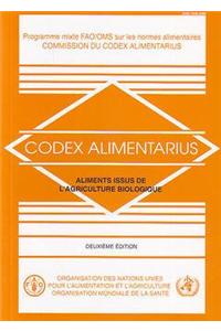 Aliments Issus de L'Agriculture Biologique