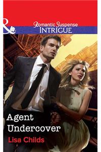Agent Undercover