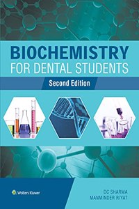 Biochemistry for Dental Student