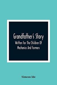 Grandfather'S Story