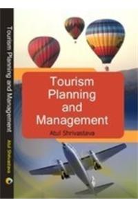 Tourism Planning And Management