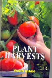 Plant Harvests