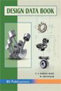 Design Data Book