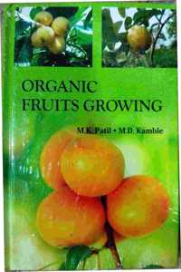 Organic Fruits Growing