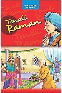 Tenali Raman