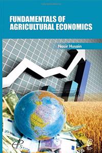 Fundamentals of Agricultural Economics