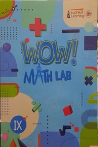 WOW! MATH LAB 9