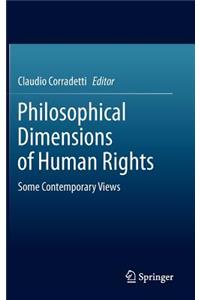 Philosophical Dimensions of Human Rights