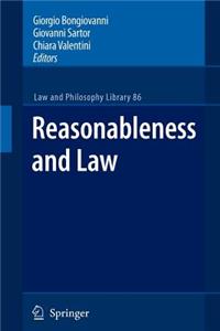 Reasonableness and Law