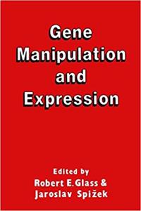 Gene Manipulation And Expression