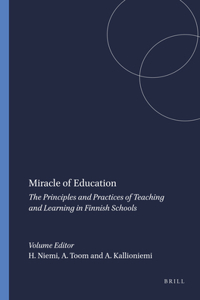 Miracle of Education