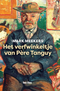 Het verfwinkeltje van Père Tanguy