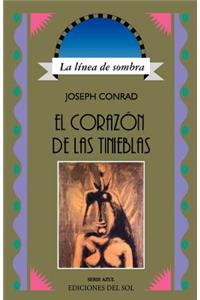 El Corazon De Las Tinieblas