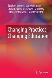 Changing Practices, Changing Education