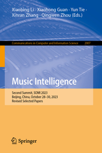 Music Intelligence