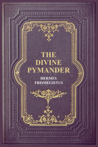 Divine Pymander