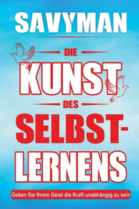Kunst Des Selbstlernens