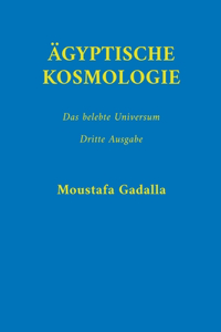 Ägyptische Kosmologie