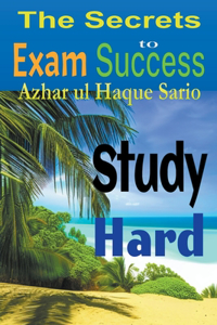 Study Hard