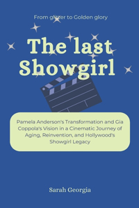 The last Showgirl