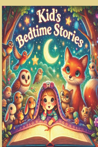 Kids story Book