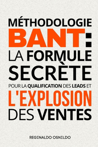 Méthodologie BANT