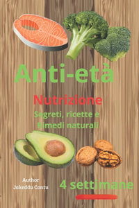 Anti-Eta' Nutrizione