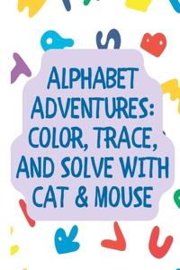 Alphabet Adventures