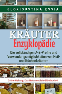 Kräuter-Enzyklopädie