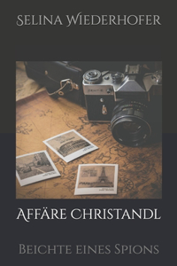 Affäre Christandl