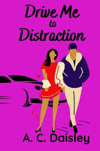 Drive Me To Distraction