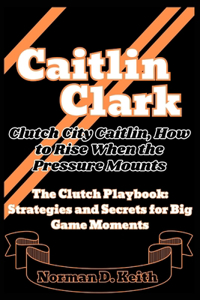 Caitlin Clark
