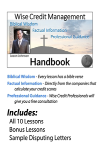 Wise Credit Management Handbook