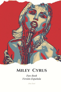 Miley Cyrus Fan-Book