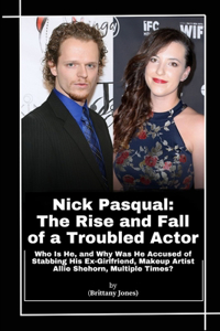Nick Pasqual