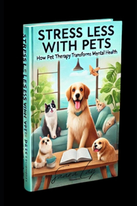 Stress Less with Pets