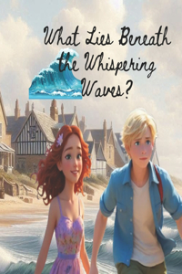 What Lies Beneath the Whispering Waves?