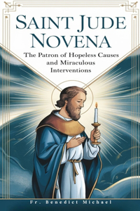 Saint Jude Novena
