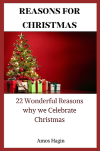 Reasons for Christmas