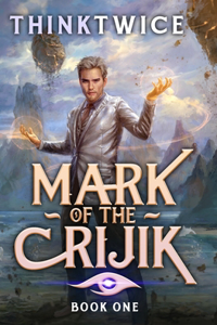 Mark of the Crijik