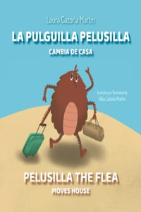 Pulguilla Pelusilla / Pelusilla the Flea