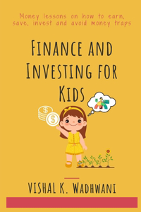 Finance and Investing for Kids