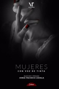 Mujeres con voz de tinta