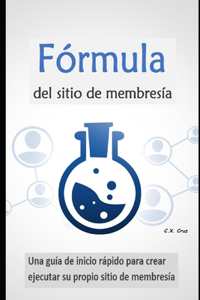 Fórmula del sitio de membresía