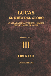 Niño del Globo 3