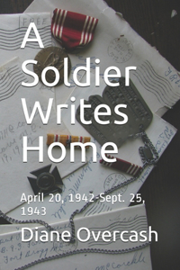 Soldier Writes Home