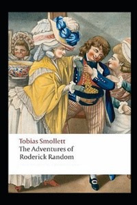 The Adventures of Roderick Random Annotated